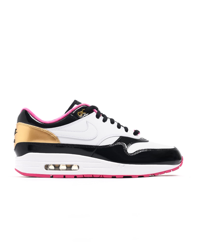PHANTACi x Nike Air Max 1「Grand Piano」正式復刻回歸