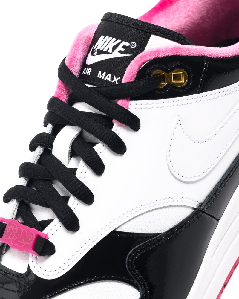 PHANTACi x Nike Air Max 1「Grand Piano」正式復刻回歸