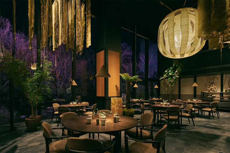 榮獲多次世界第一！noma 餐廳將重返京都 Ace Hotel