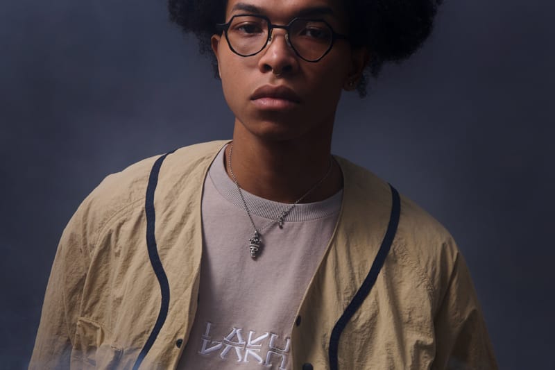 LAKH 2024 春夏系列 Seasonal 新作「DEMIX」正式推出