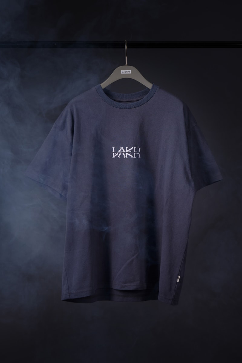 LAKH 2024 春夏系列 Seasonal 新作「DEMIX」正式推出