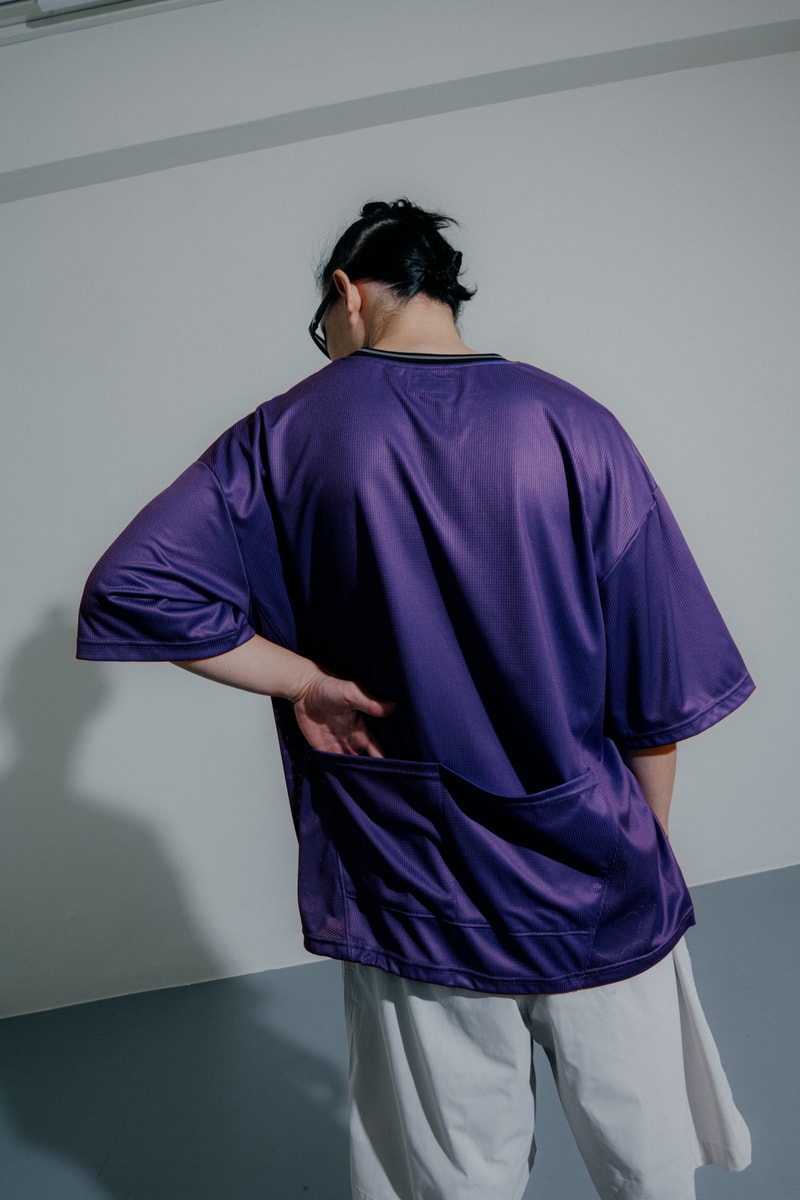 Organik Festival x DeMarcoLab 全新聯乘系列正式登場