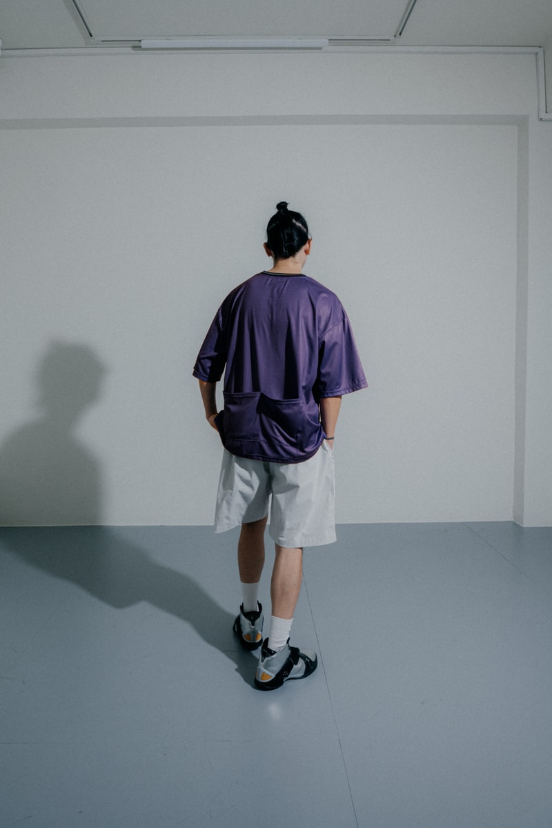 Organik Festival x DeMarcoLab 全新聯乘系列正式登場