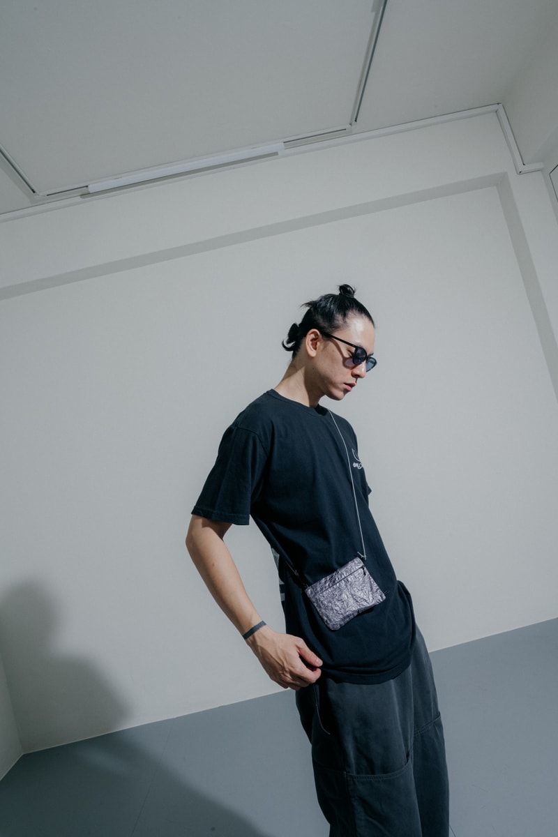 Organik Festival x DeMarcoLab 全新聯乘系列正式登場