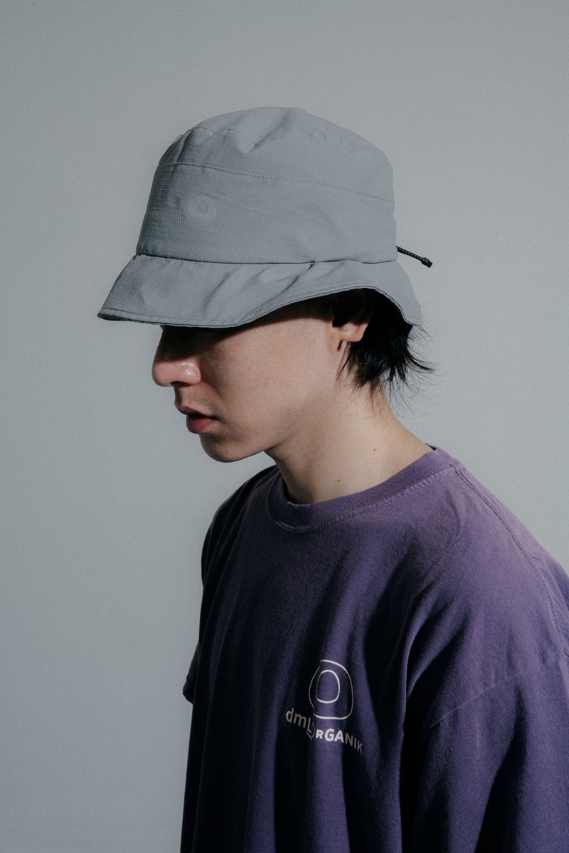 Organik Festival x DeMarcoLab 全新聯乘系列正式登場