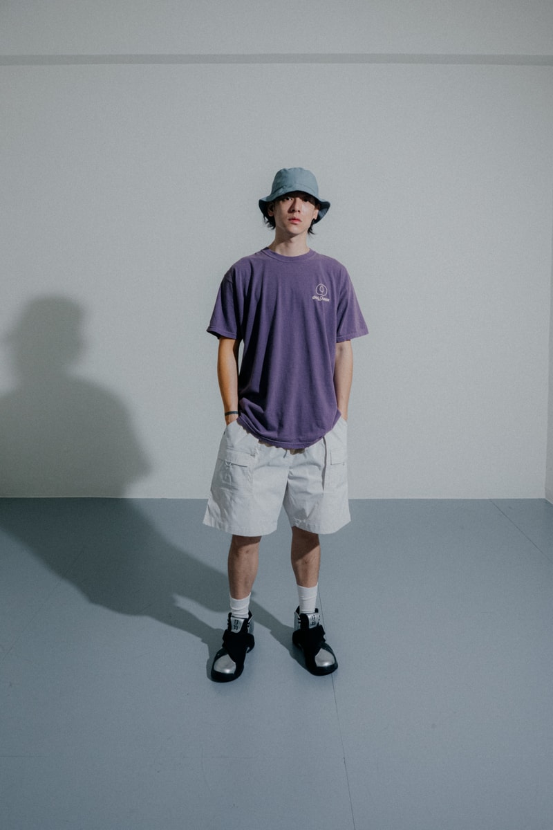 Organik Festival x DeMarcoLab 全新聯乘系列正式登場