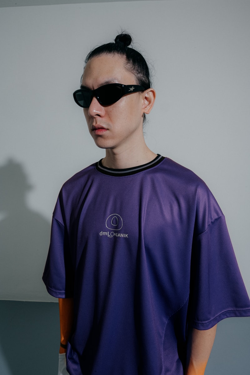 Organik Festival x DeMarcoLab 全新聯乘系列正式登場