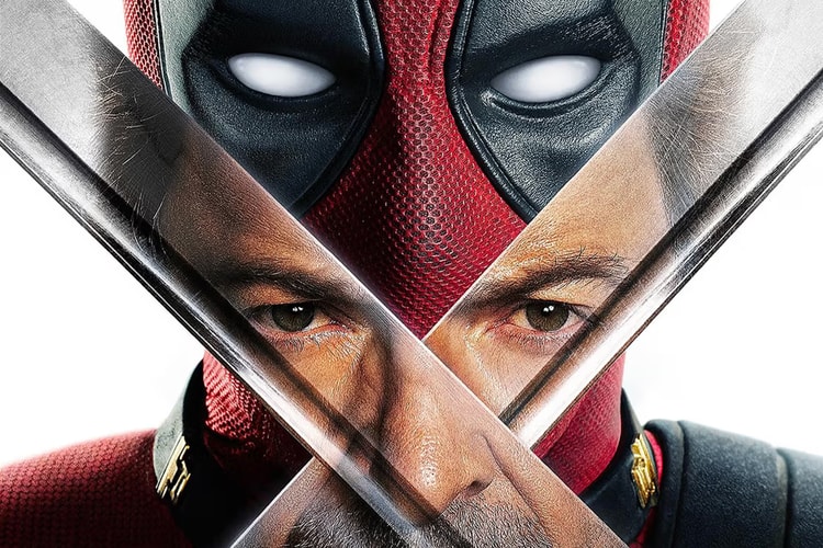 夢幻合體!Marvel 年度大片《死侍與金鋼狼》最新限制級預告正式來襲