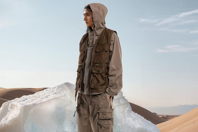 SPOONYARD 2024 最新春夏系列正式登場