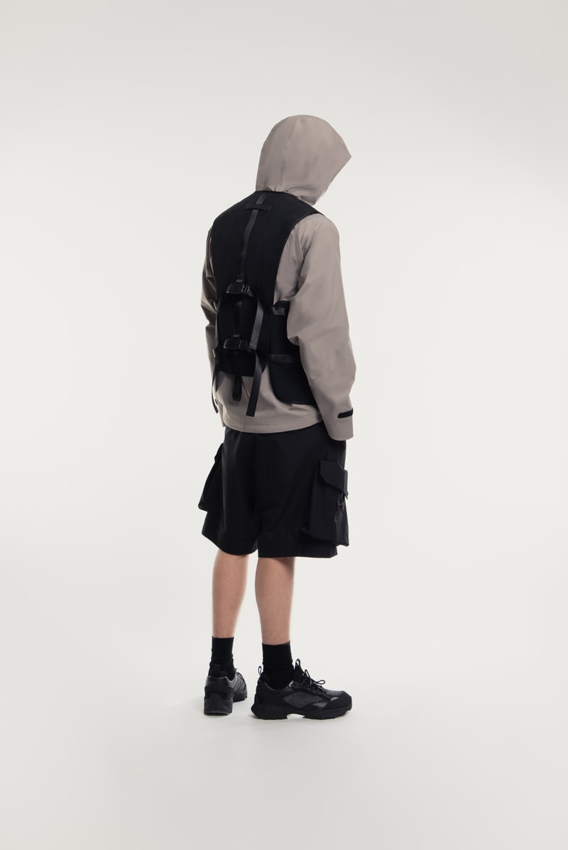 SPOONYARD 2024 最新春夏系列正式登場