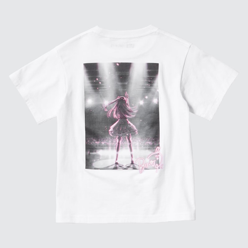 UNIQLO UT x《【我推的孩子】》最新聯名系列即將登場