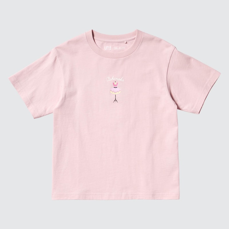 UNIQLO UT x《【我推的孩子】》最新聯名系列即將登場
