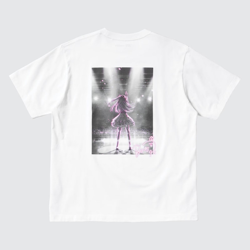 UNIQLO UT x《【我推的孩子】》最新聯名系列即將登場
