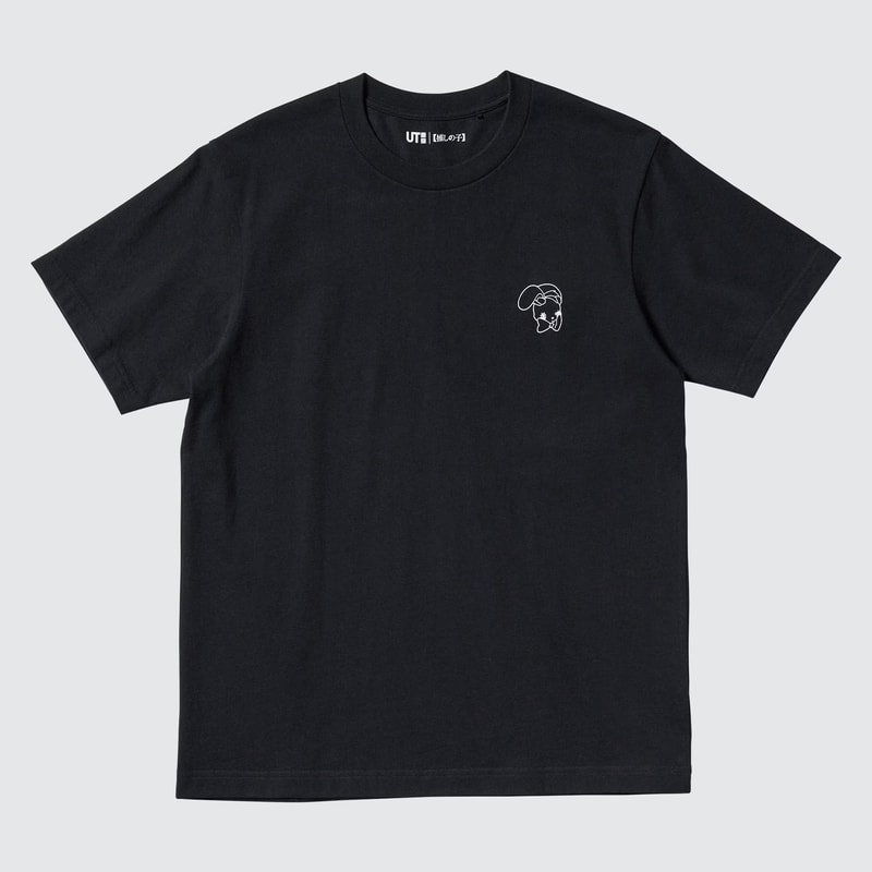 UNIQLO UT x《【我推的孩子】》最新聯名系列即將登場