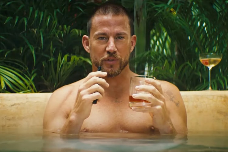 Zoë Kravitz 執導心理驚悚新作《求救眨眨眼 Blink Twice》首支預告正式登場