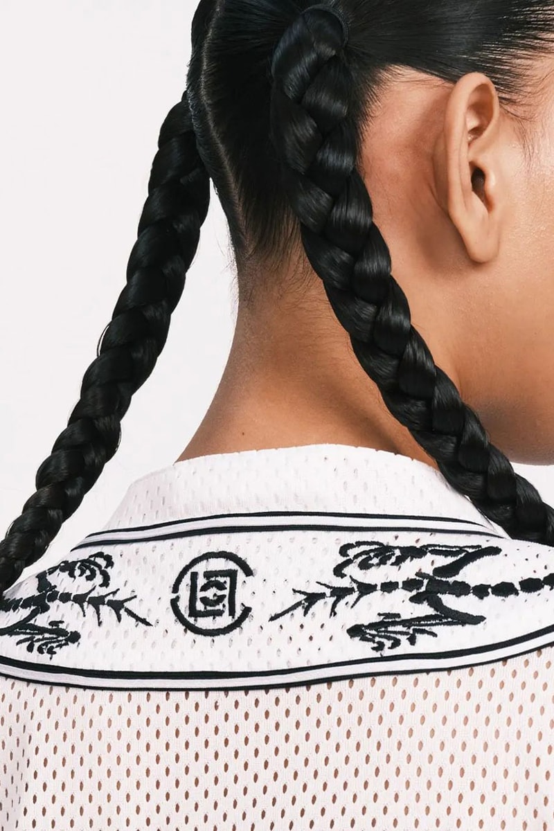 CLOT x NEIGHBORHOOD 全新聯名系列正式發佈