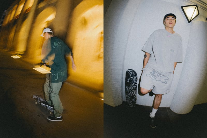 GROCERY x ICECREAM 2024 春夏聯名系列發售情報正式公開