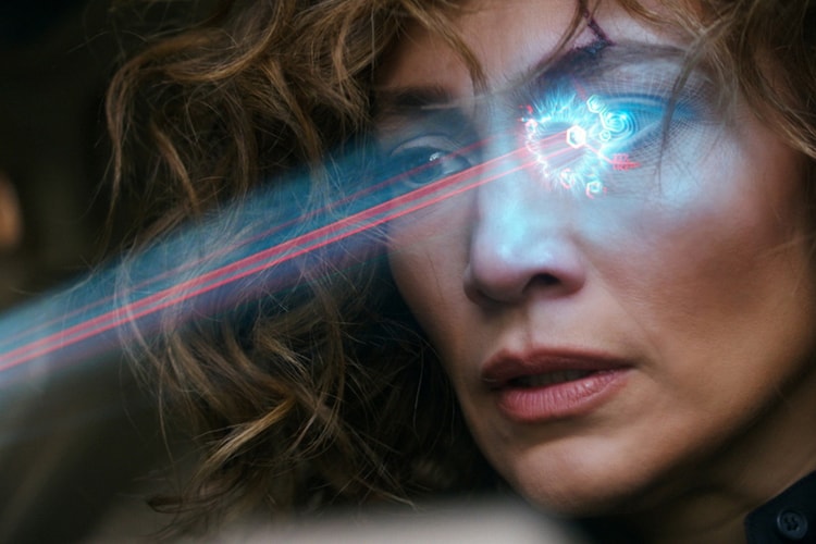 Jennifer Lopez、劉思慕主演 Netflix 最新科幻電影《異星戰境 ATLAS》官方預告登場