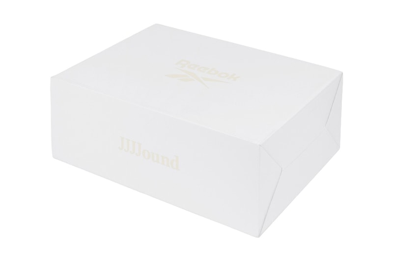 JJJJound x Reebok 全新聯名系列鞋款正式登場
