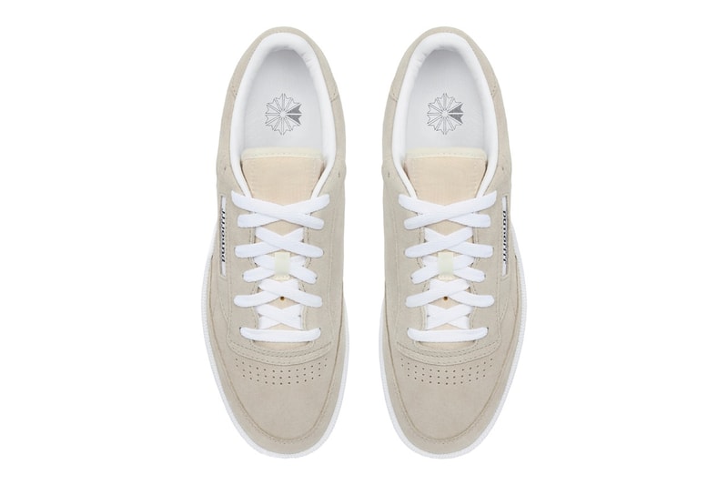 JJJJound x Reebok 全新聯名系列鞋款正式登場