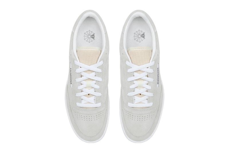 JJJJound x Reebok 全新聯名系列鞋款正式登場