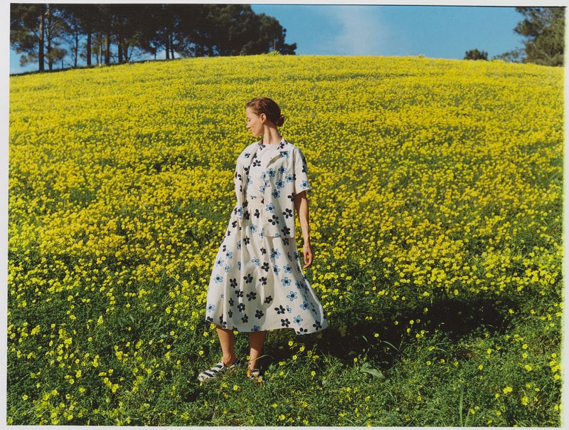 UNIQLO x Marimekko 2024 夏季聯名系列正式發佈