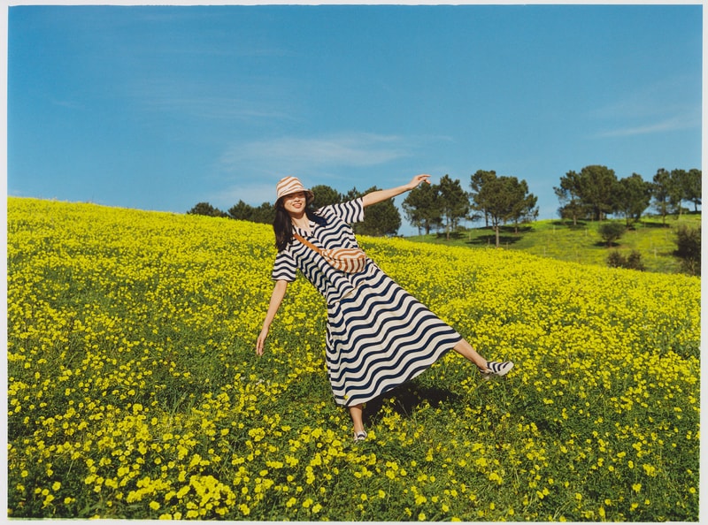 UNIQLO x Marimekko 2024 夏季聯名系列正式發佈