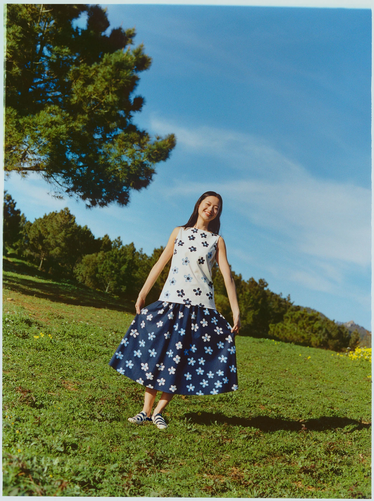 UNIQLO x Marimekko 2024 夏季聯名系列正式發佈