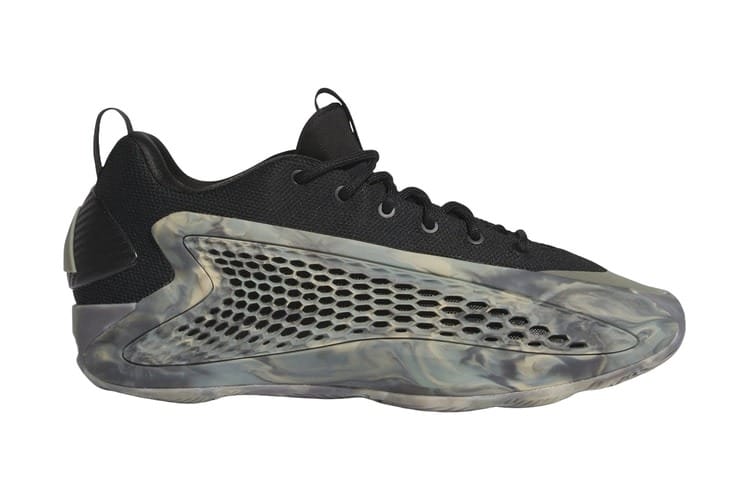 搶先預覽 adidas AE1 Low 全新配色「MX Grey」