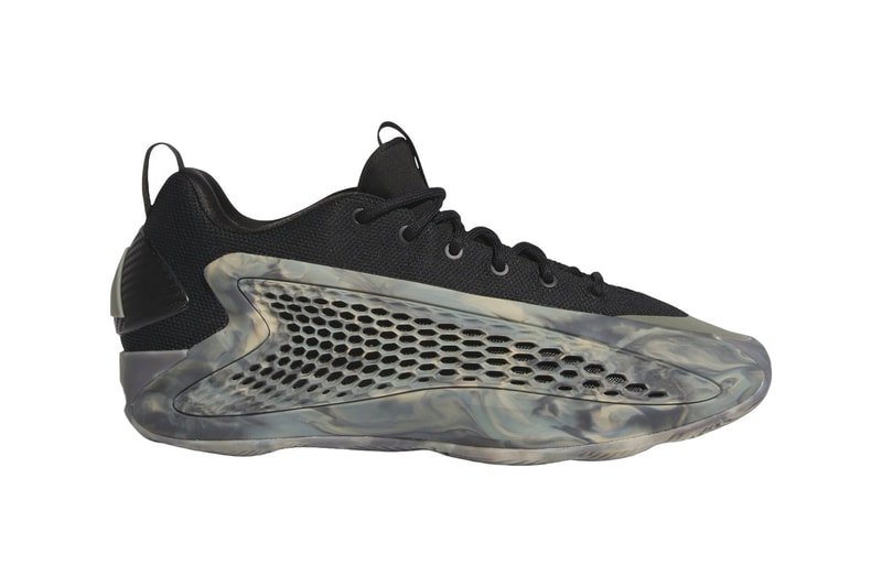 搶先預覽 adidas AE1 Low 全新配色「MX Grey」