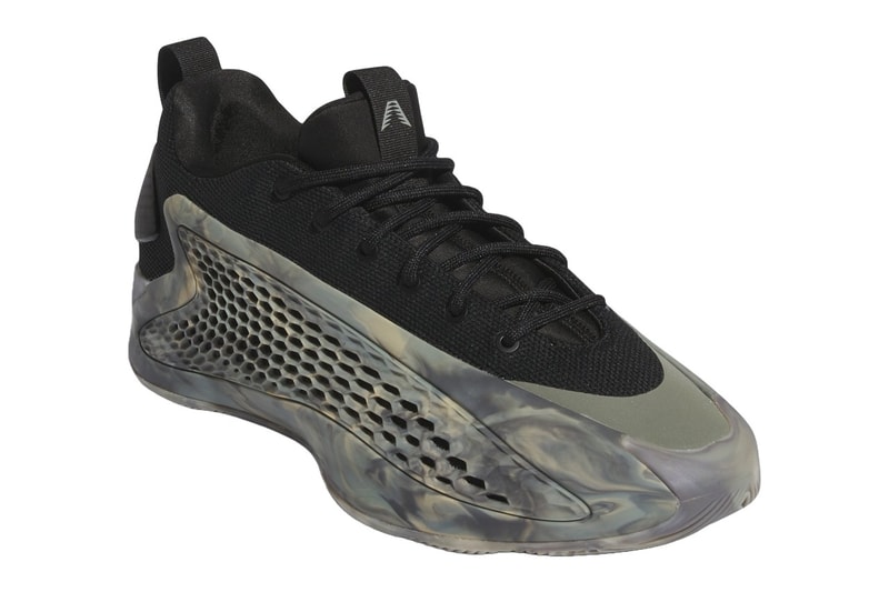 搶先預覽 adidas AE1 Low 全新配色「MX Grey」