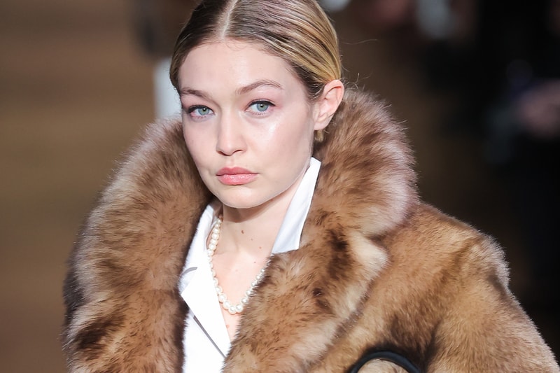 Miu Miu 榮登 Lyst 2024 第一季度全球熱門品牌榜首
