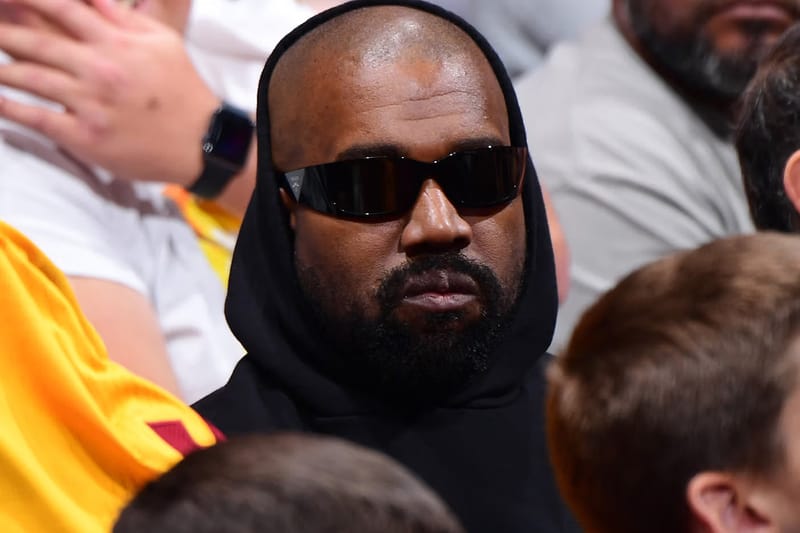 消息稱 Ye 有意成立「Yeezy Porn」進軍色情產業