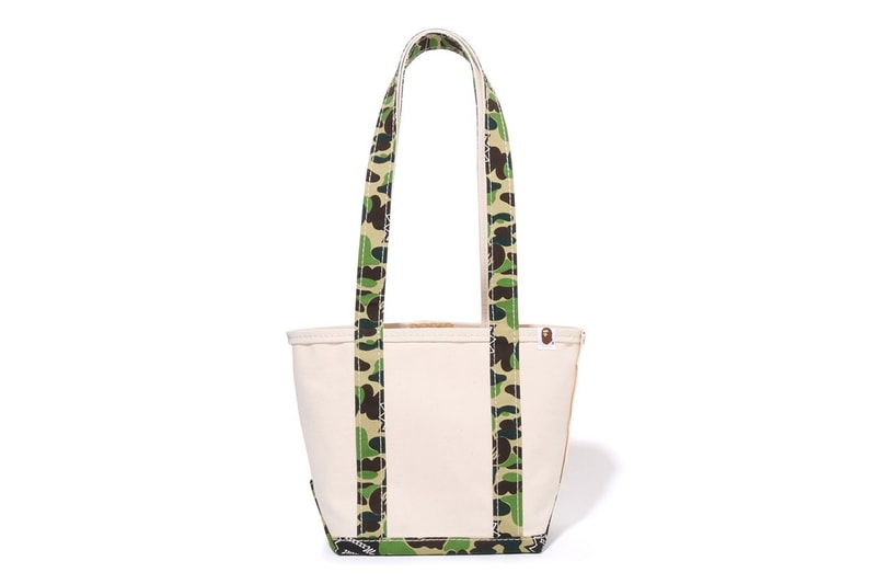 A BATHING APE x ©SAINT Mxxxxxx 全新聯乘系列正式登場