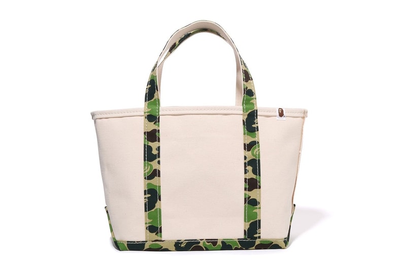 A BATHING APE x ©SAINT Mxxxxxx 全新聯乘系列正式登場