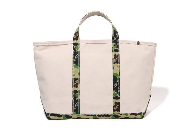 A BATHING APE x ©SAINT Mxxxxxx 全新聯乘系列正式登場
