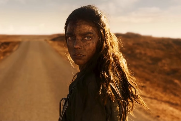 《芙莉歐莎:瘋狂麥斯傳奇篇章》正式評為 R 級電影