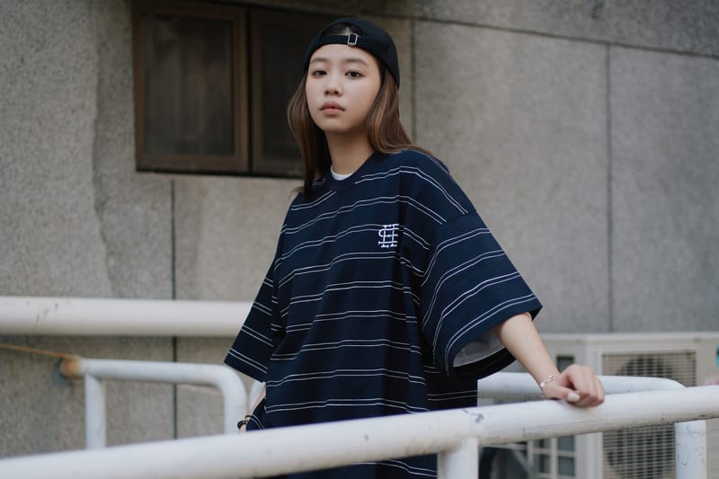 SEE SEE x HANGEReering® x GROUND FLOOR MACAU 最新《MY CHOICE COLLECTION》聯乘系列