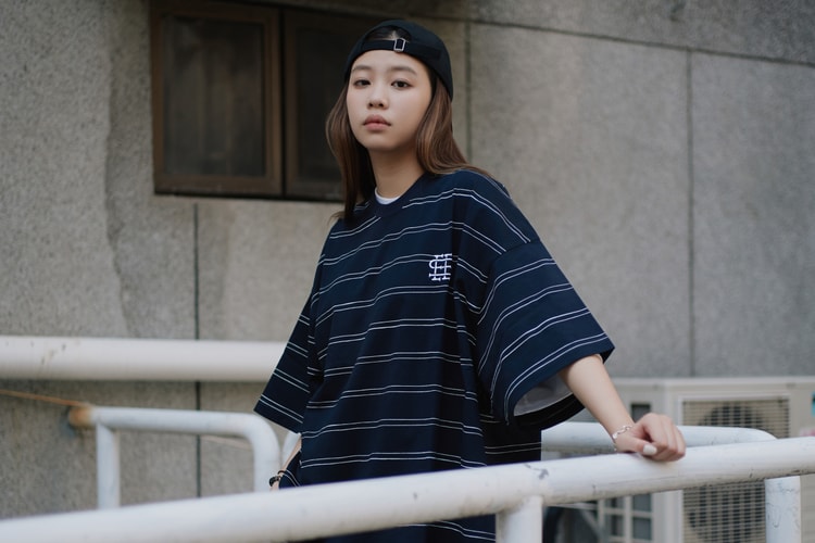 SEE SEE x HANGEReering® x GROUND FLOOR MACAU 最新《MY CHOICE COLLECTION》聯乘系列