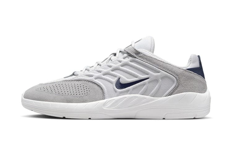 Nike SB Vertebrae 全新配色「Georgetown」率先亮相