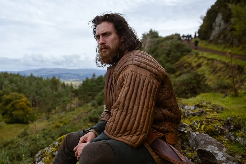 Aaron Taylor-Johnson 主演 Spider-Man 宇宙電影《獵人克萊文》再次宣佈延期上映