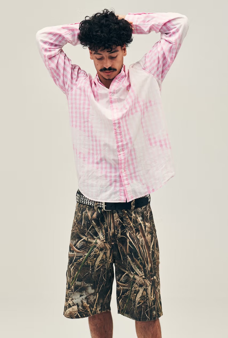 Palace Skateboards 2024 夏季系列 Lookbook 發佈