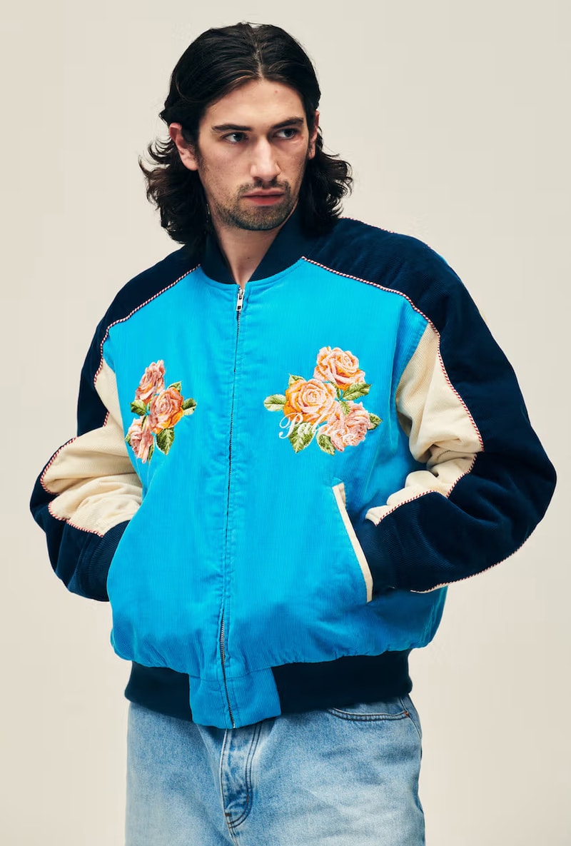 Palace Skateboards 2024 夏季系列 Lookbook 發佈