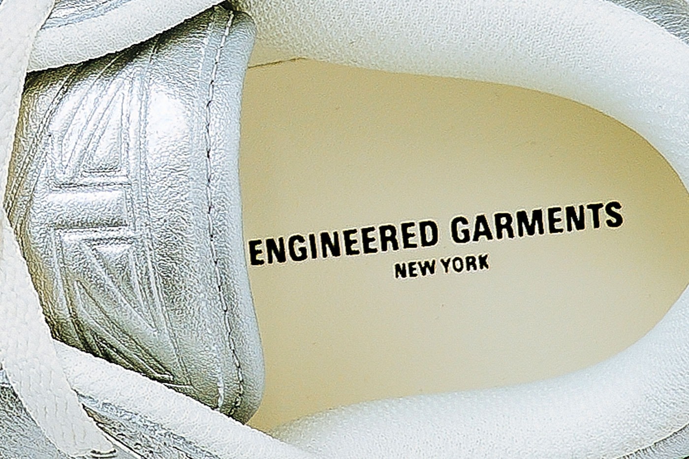 Engineered Garments x Reebok BB4000 II 全新聯名鞋款正式登場