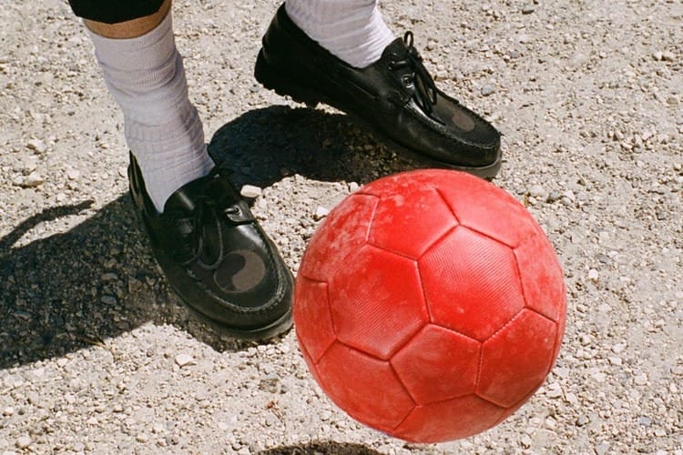 Our Legacy WORK SHOP x Paraboot 全新聯名鞋款正式登場