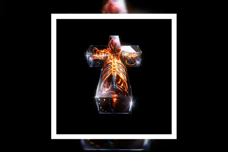 Justice 正式推出全新專輯《Hyperdrama》