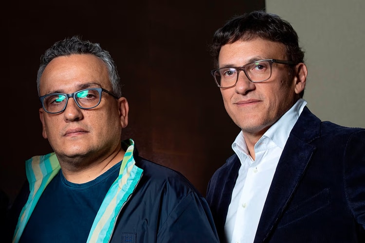 Russo Brothers 對於 Robert Downey Jr. 樂意以鋼鐵人身份回歸 Marvel 表示疑惑