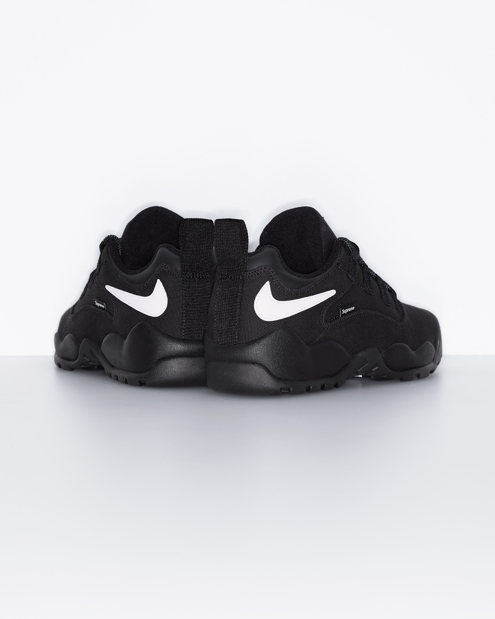 Supreme x Nike SB Darwin Low 2024 春季最新聯乘鞋款正式發佈