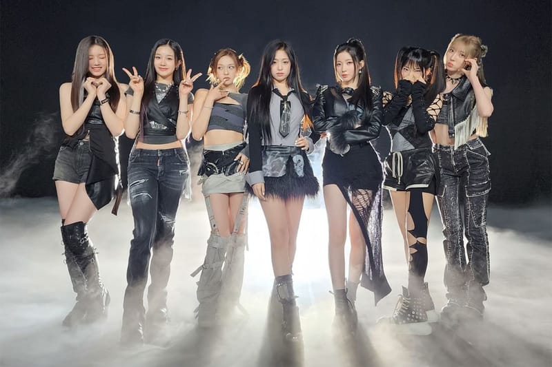 BABYMONSTER 首次海外粉絲見面會即將登陸台北