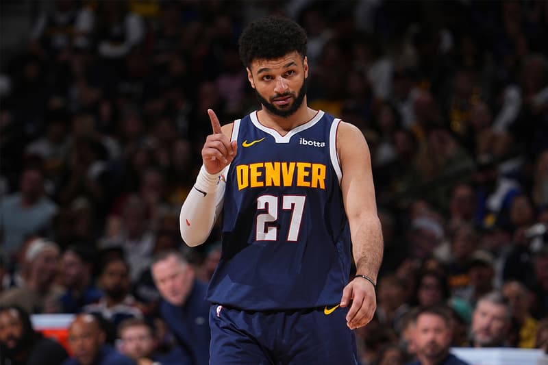 Jamal Murray 命中致勝跳投！Denver Nuggets 成功淘汰 Los Angeles Lakers